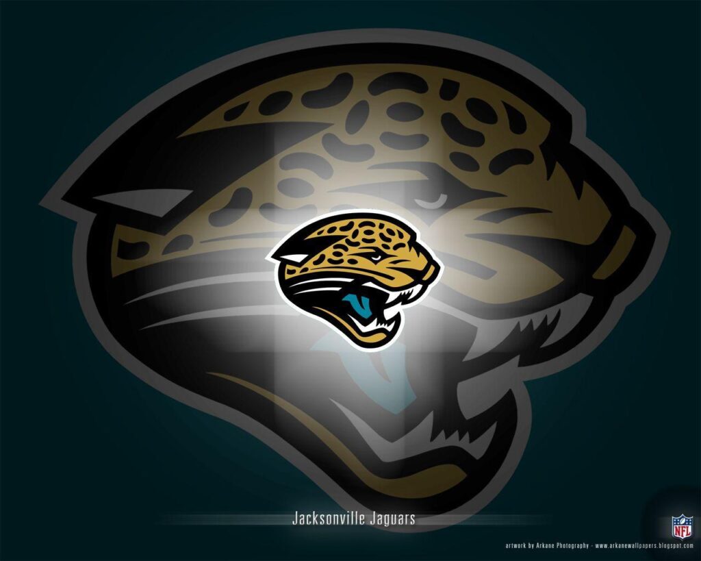 Arkane NFL Wallpapers Jacksonville Jaguars