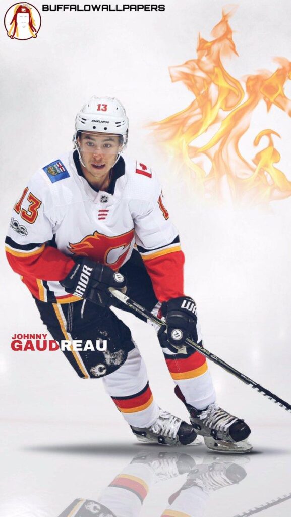 Jordan Santalucia on Twitter NHL iPhone wallpapers Gaudreau