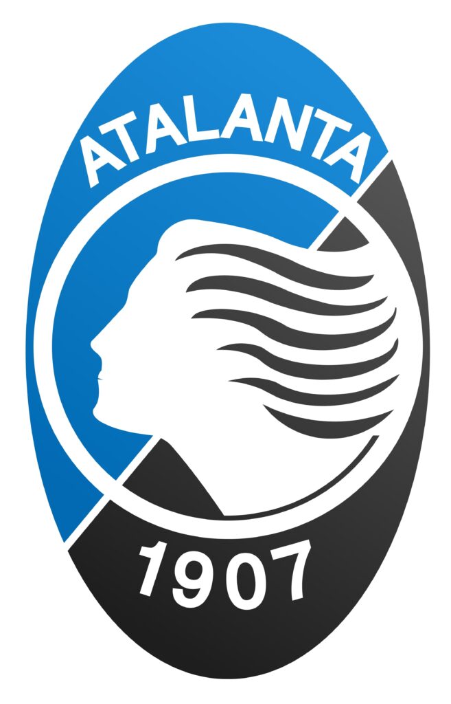 Atalanta BC – Logos Download