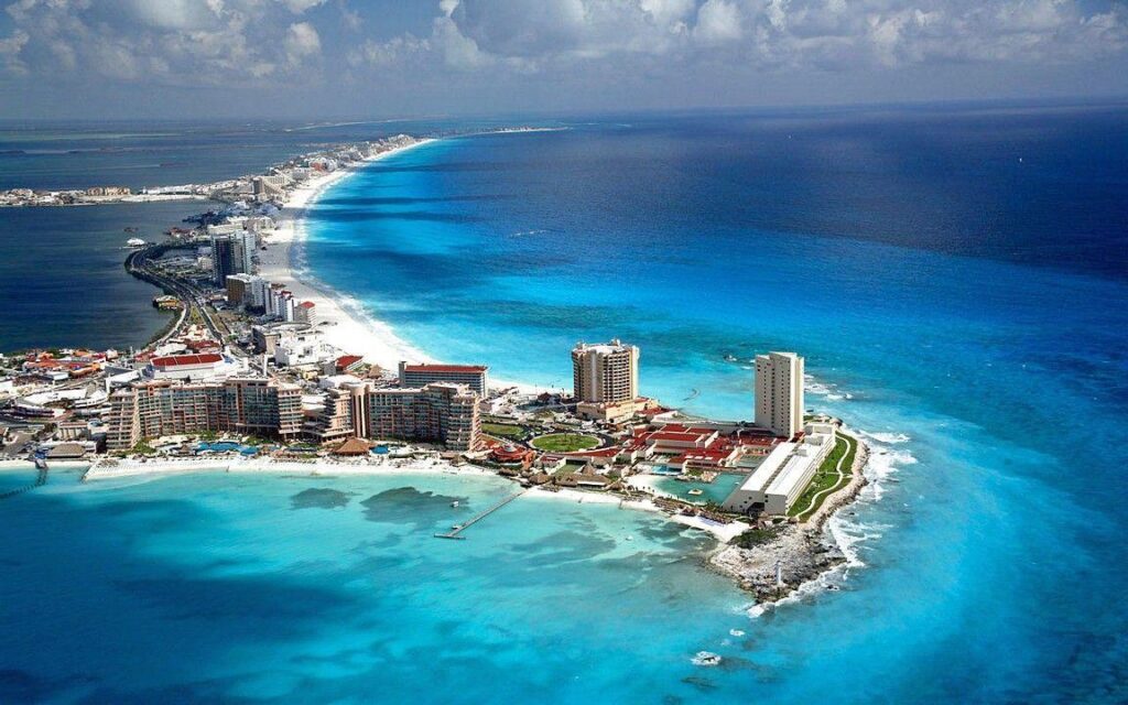 Cancun Wallpapers for PC
