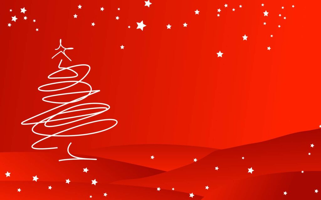 Christmas Backgrounds Wallpaper