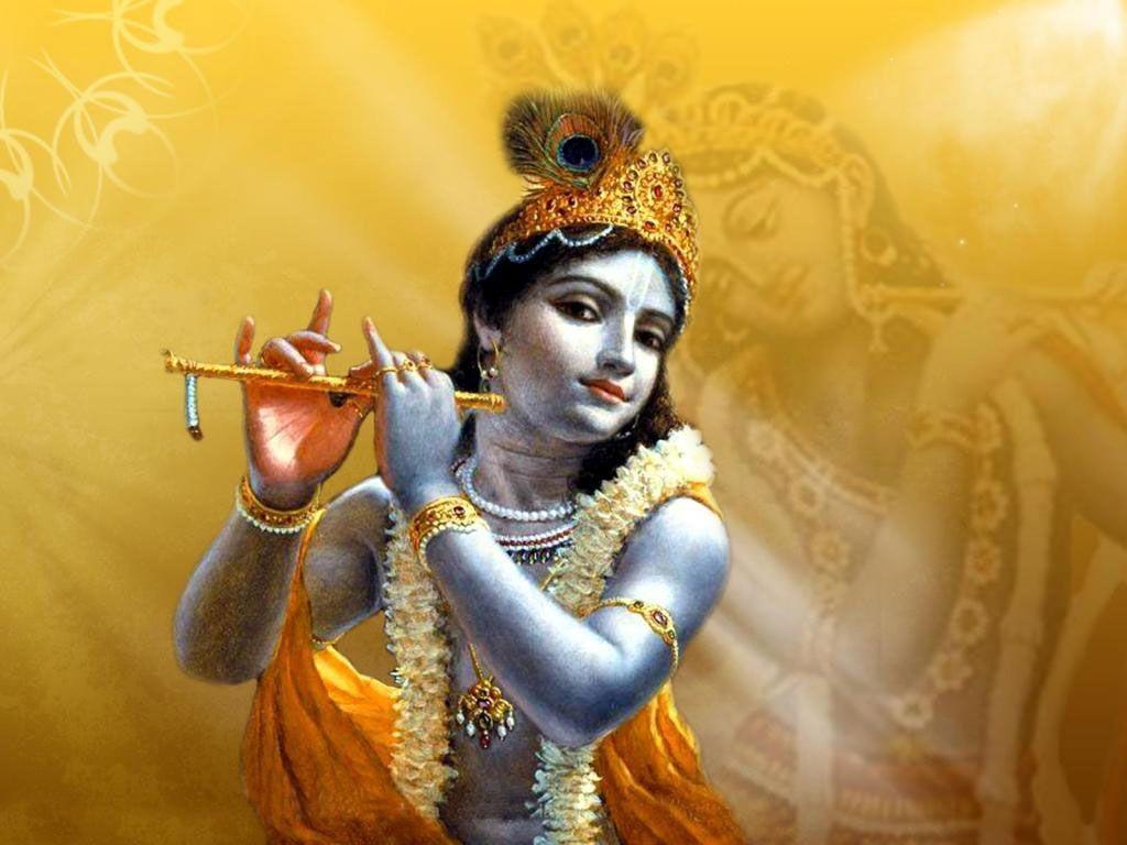 Wallpapers For – Krishna Animated Wallpapers Hd
