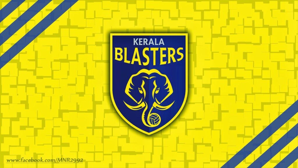 ISL Kerala Blasters FC Squad, Player List, Schedule, Jersey