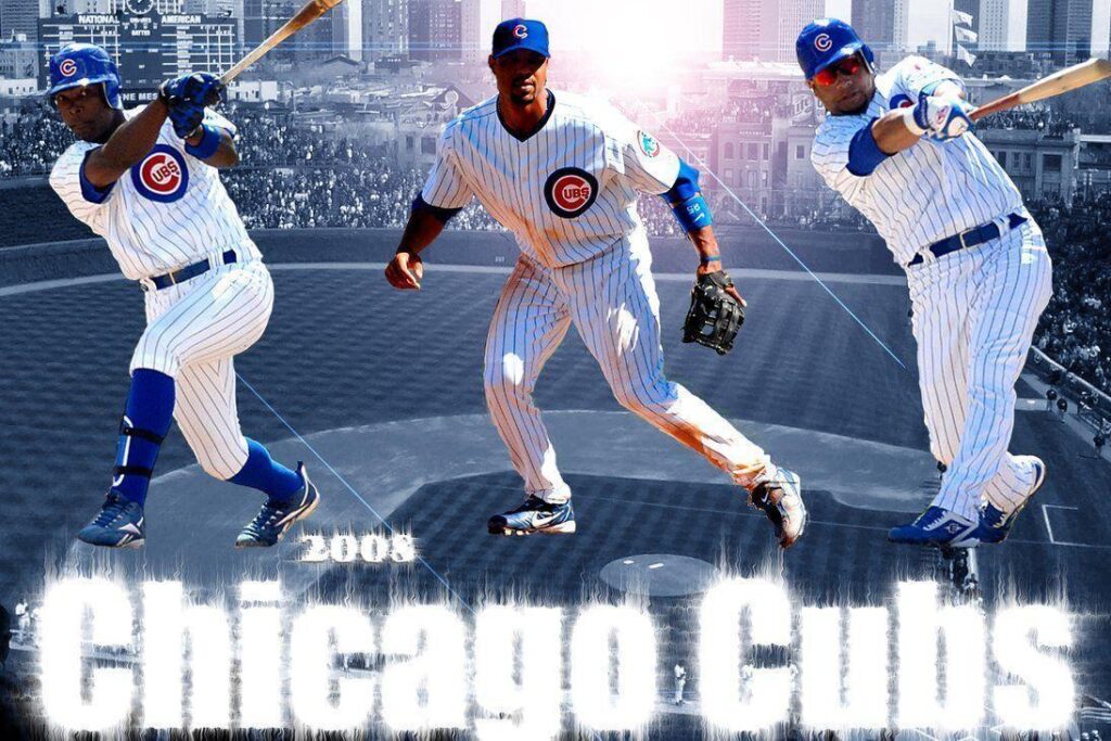Chicago Cubs wallpapers by chicagosportsown