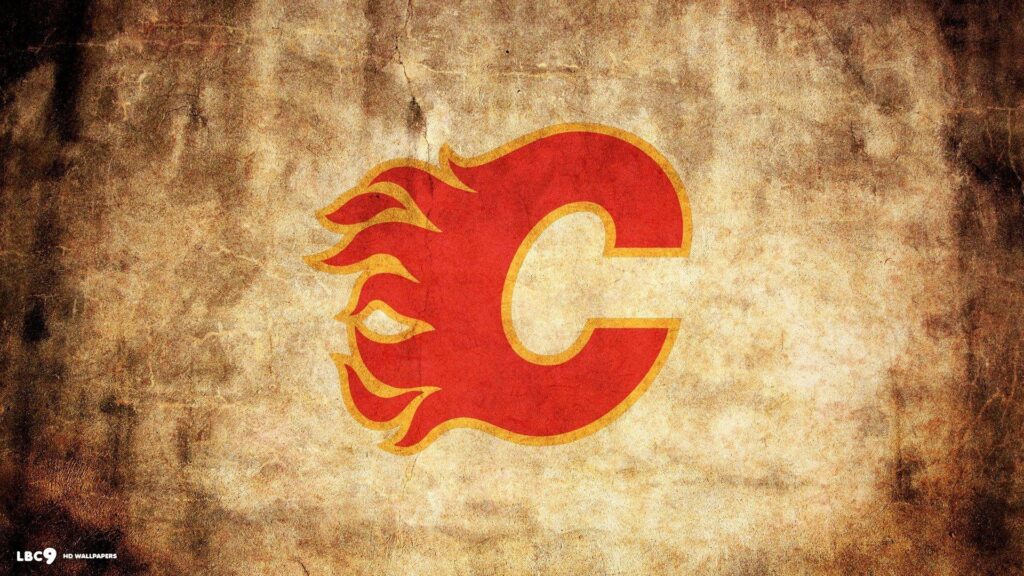 Calgary flames wallpapers |