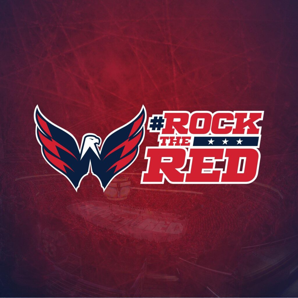 Ipad washington capitals wallpapers