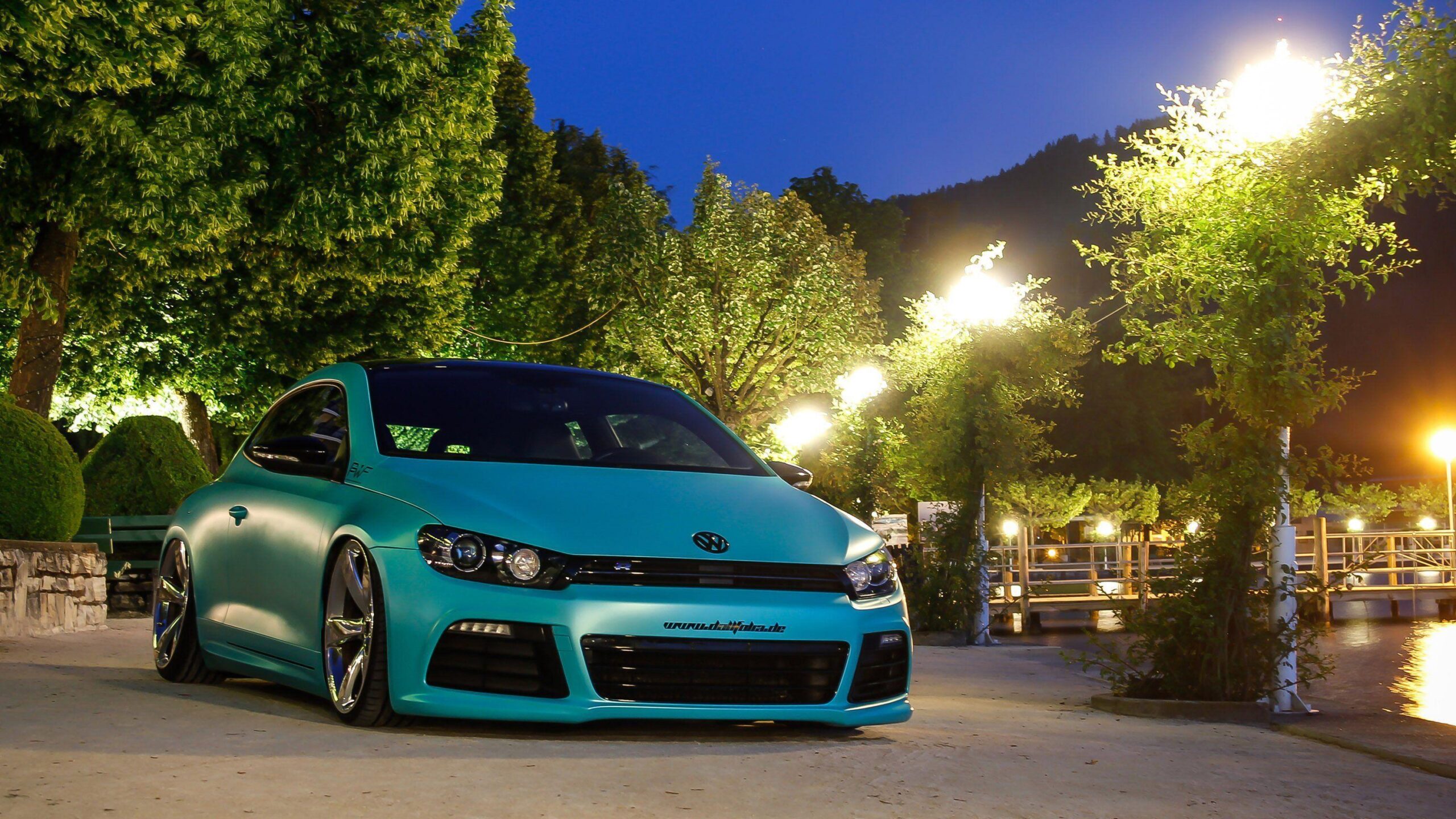 Scirocco wallpapers