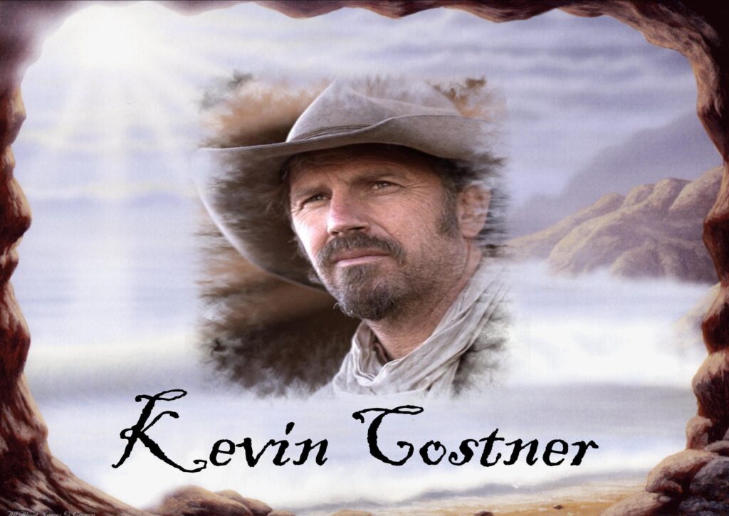 Kevin Costner Open Range Male Actors People 2K wallpapers
