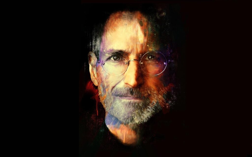 Steve Jobs wallpapers