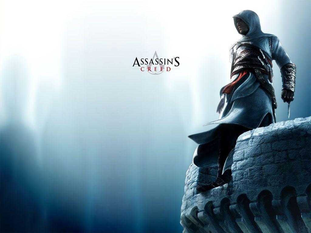 Wallpapers de Assassin&Creed HD
