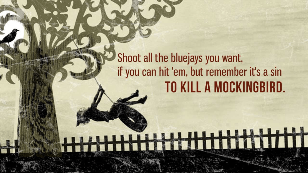To Kill a Mockingbird Wallpaper To Kill a Mockingbird 2K wallpapers and