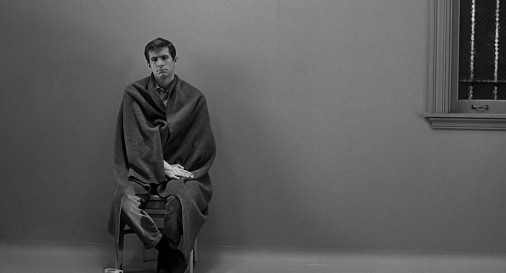 Why ‘Psycho’ Remains The Greatest Horror Movie of All Time