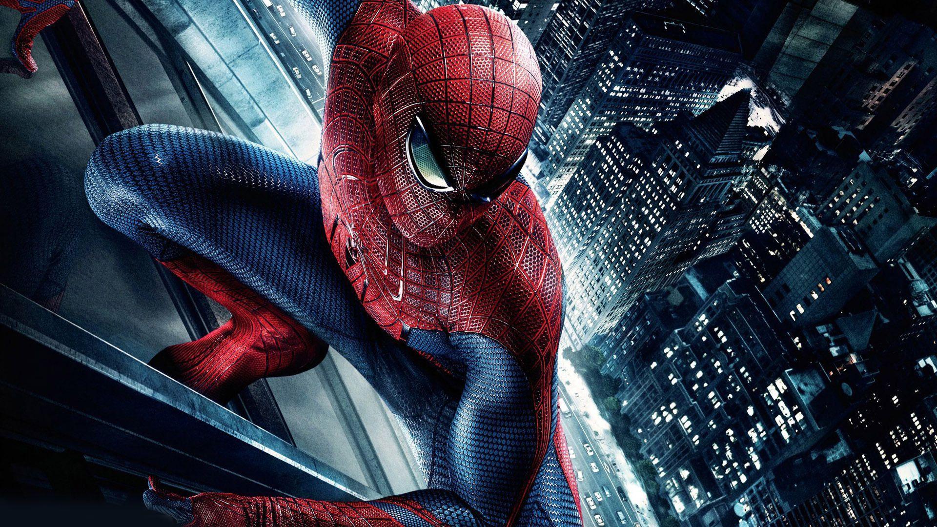 Spider Man 2K Wallpapers p