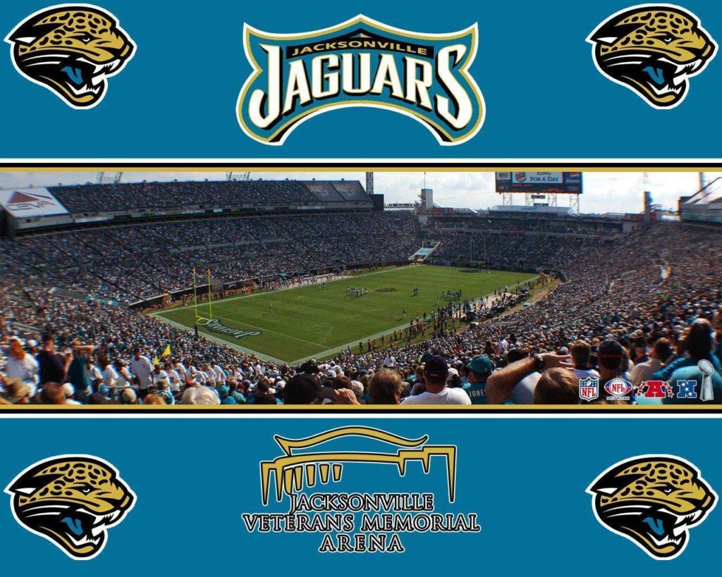 Best Wallpaper about Jacksonville Jaguars