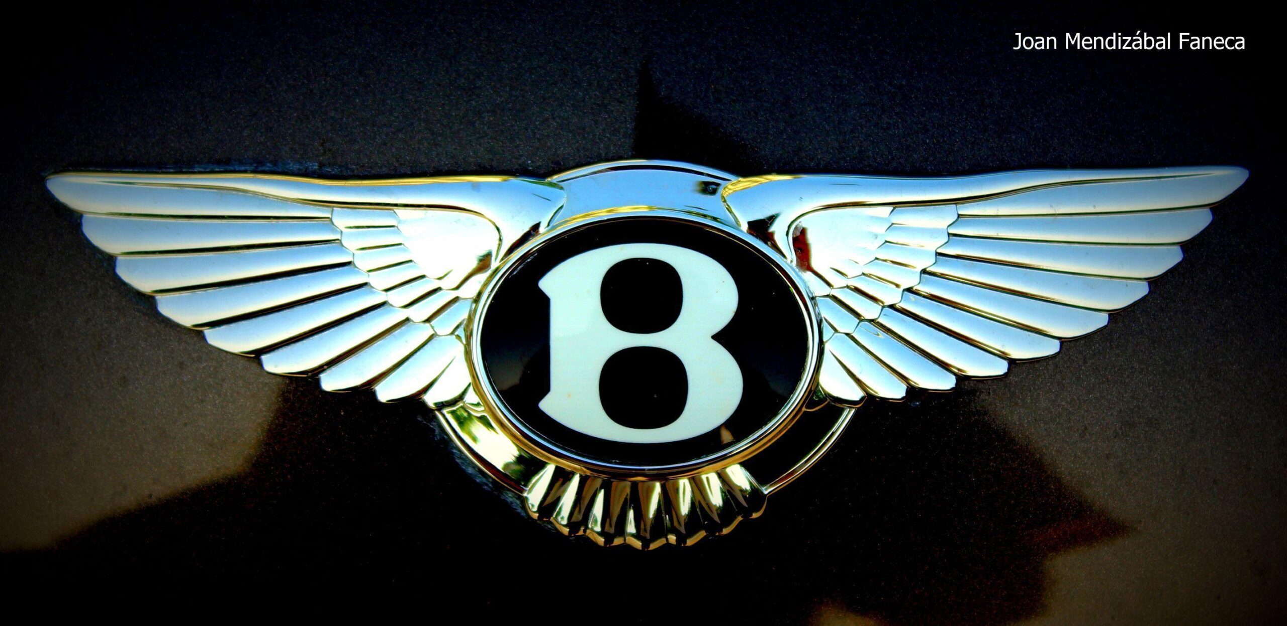 Px Bentley Logo
