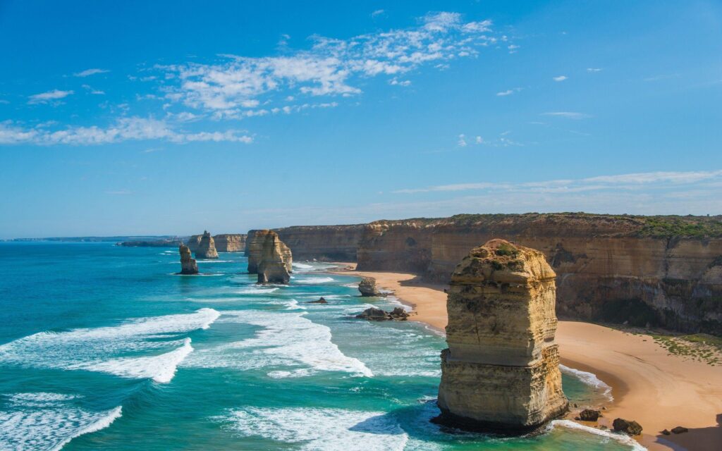 Twelves apostles australia Wallpapers