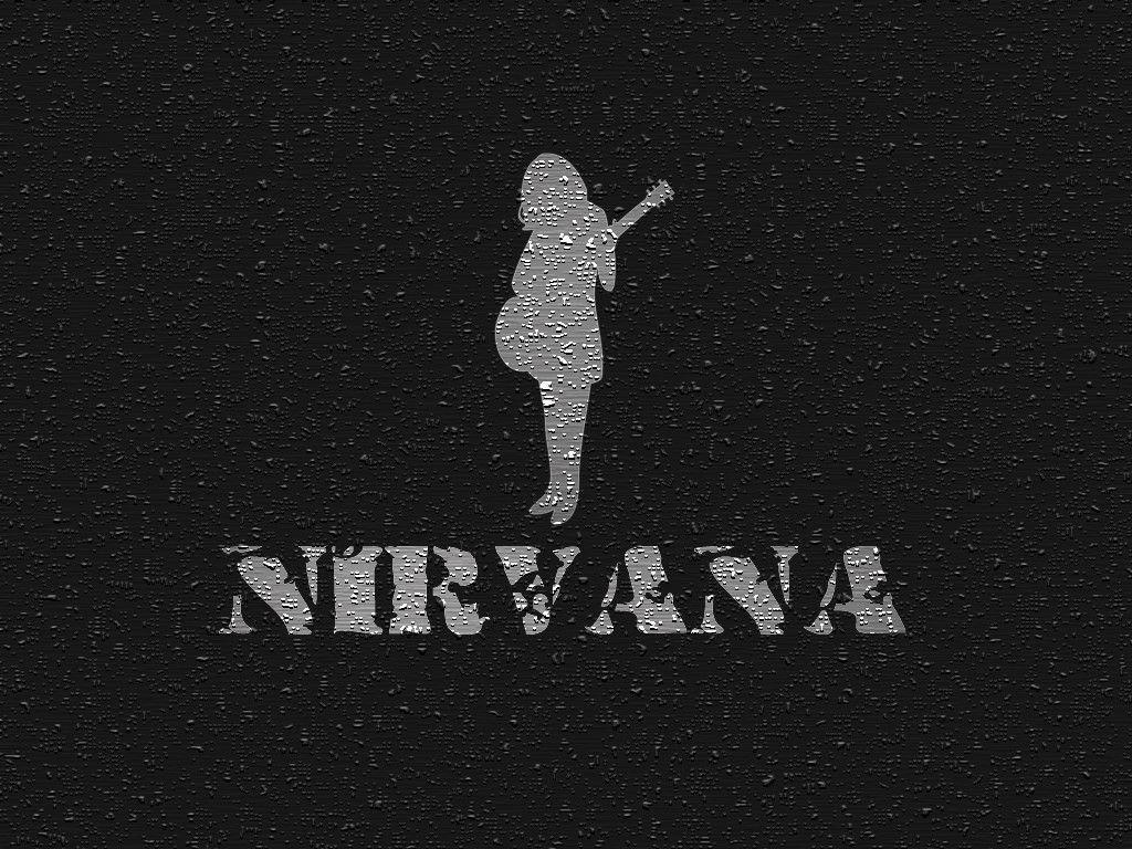 Metalpaper Nirvana Wallpapers