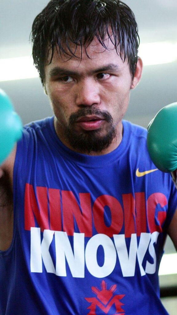IPhone Manny pacquiao Wallpapers HD, Desk 4K Backgrounds