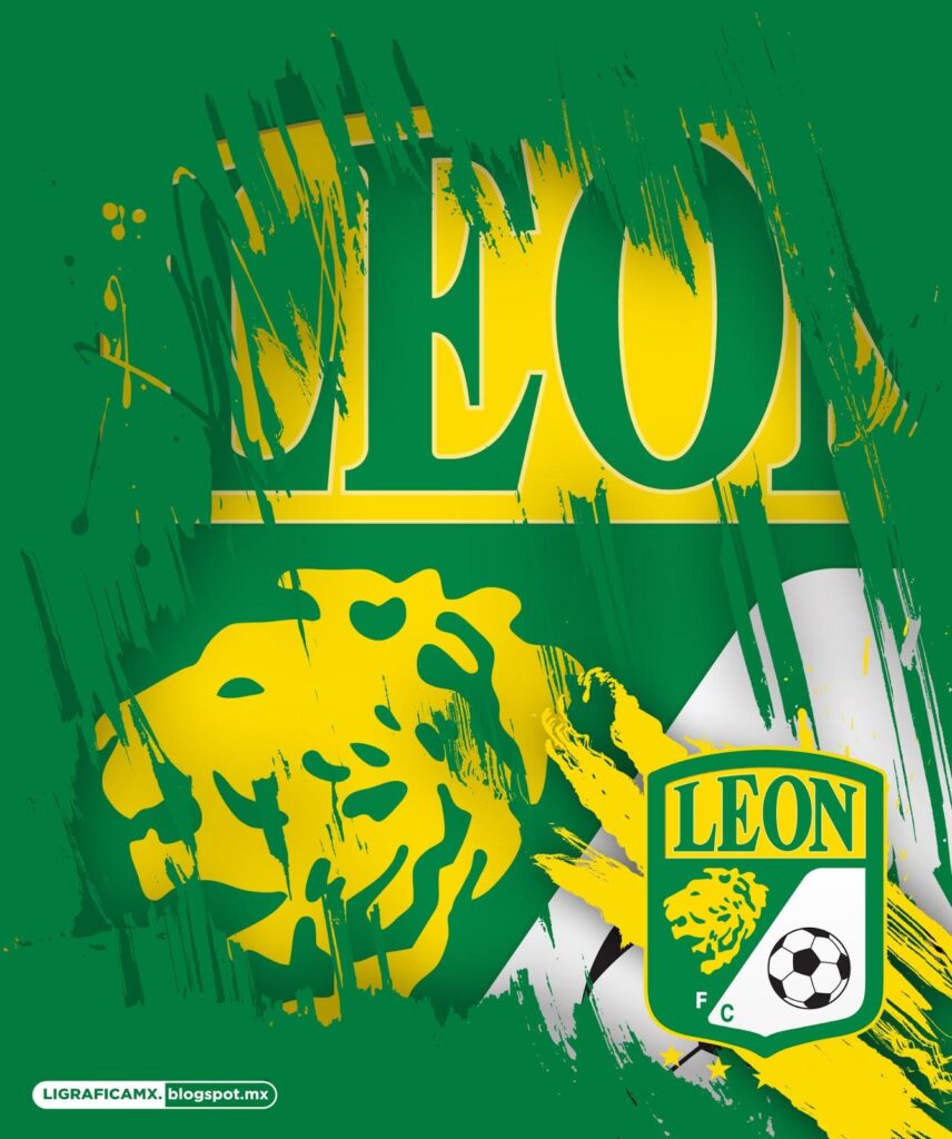 World Cup León Mexico FC Wallpapers