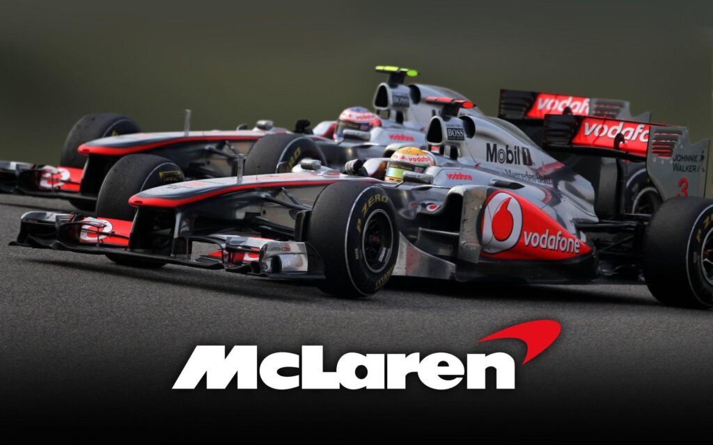 Jost Capito Mclaren To Part Company With F Boss After Four