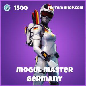 Mogul Master Germany Fortnite wallpapers