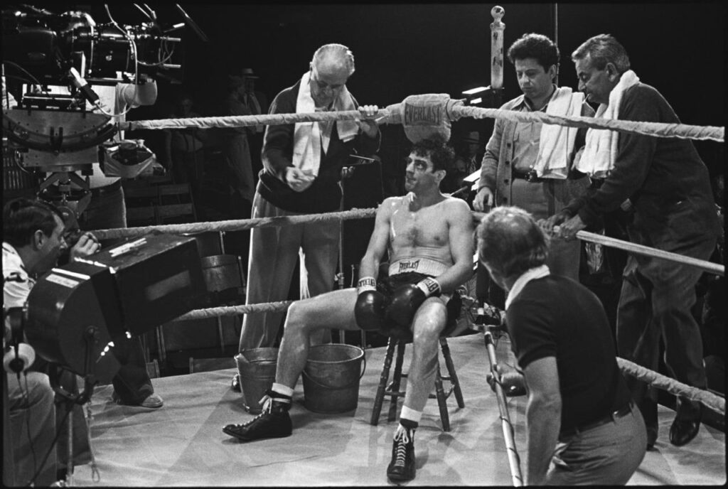 Raging Bull’ is the reason we fell in love with the work of Martin
