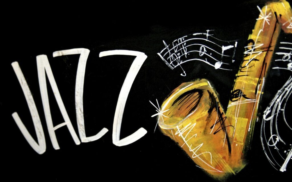 Wallpaper For – Jazz Saxophone Wallpapers