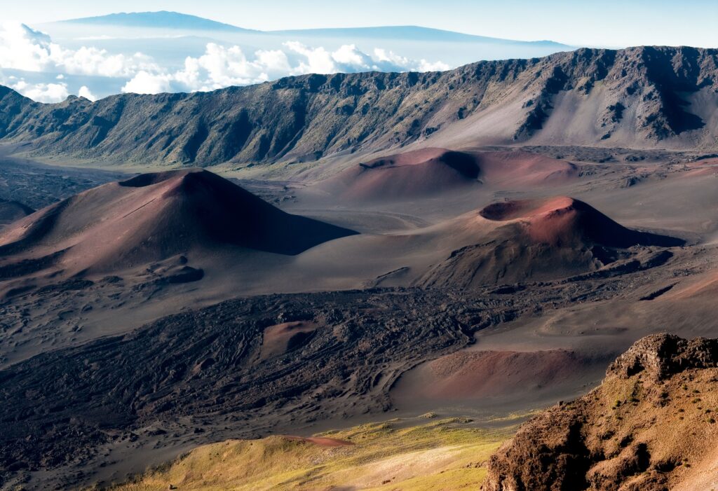 HD Wallpaper Hawaiʻi Volcanoes