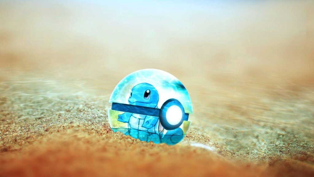Squirtle wallpapers pokemon
