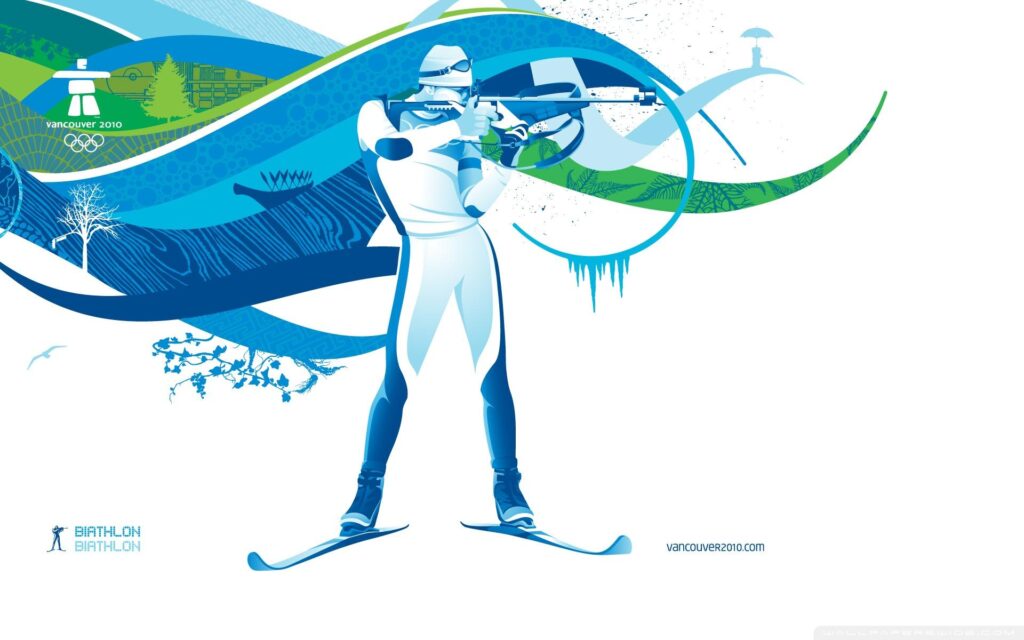 Biathlon Wallpapers and Backgrounds Wallpaper