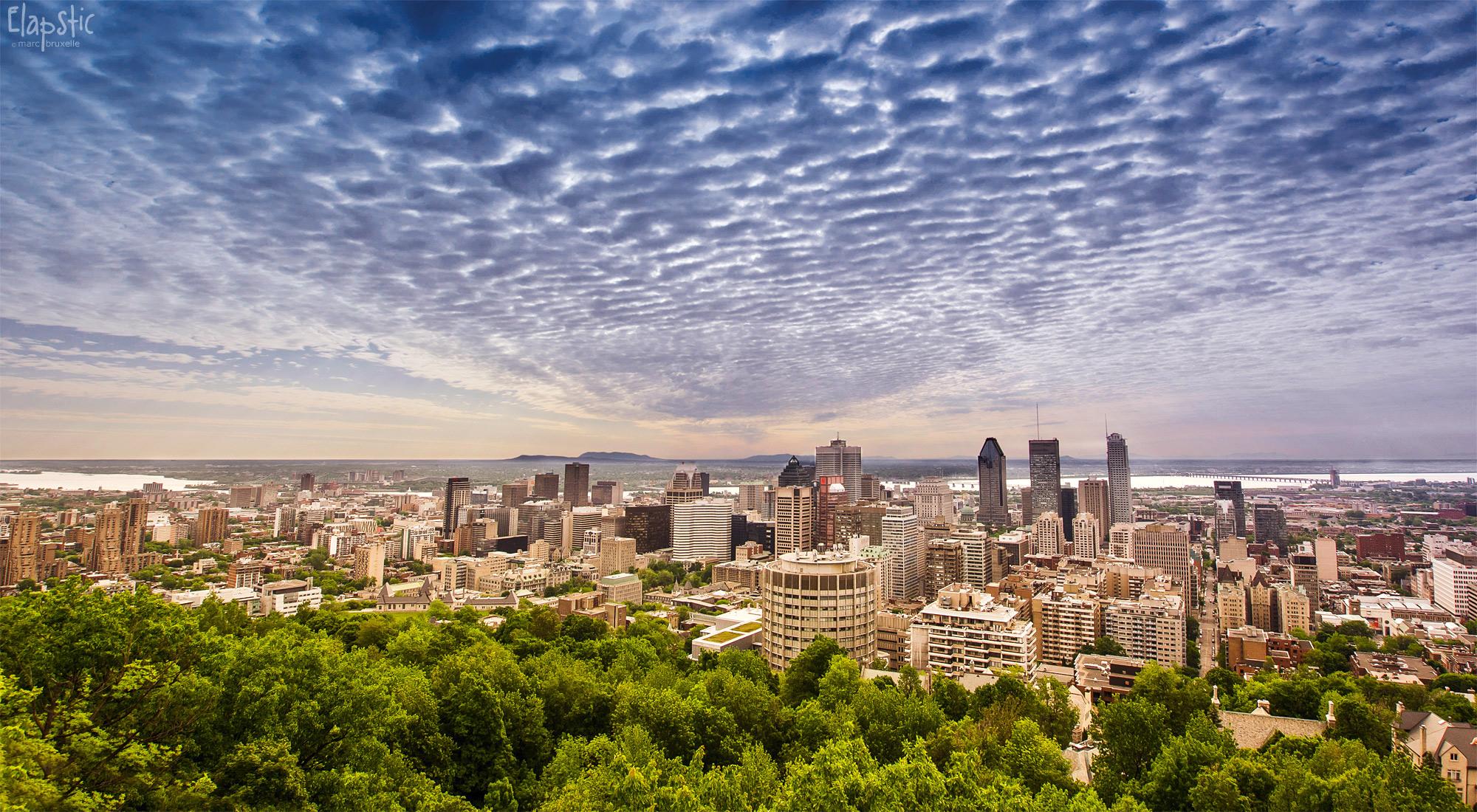 Montreal Wallpapers