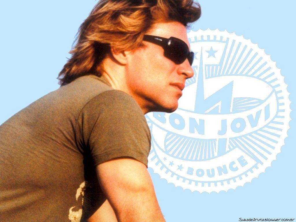 Wallpaper For – Jon Bon Jovi s Wallpapers