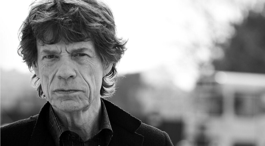 Mick Jagger turns Happy birthday, Sir Mick