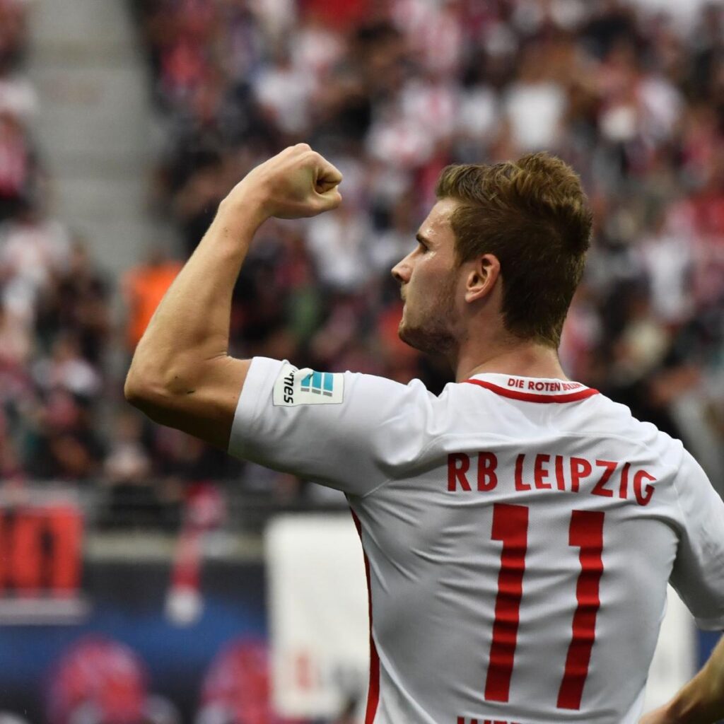 Timo Werner Reportedly Eyed as Real Madrid’s Replacement for Alvaro