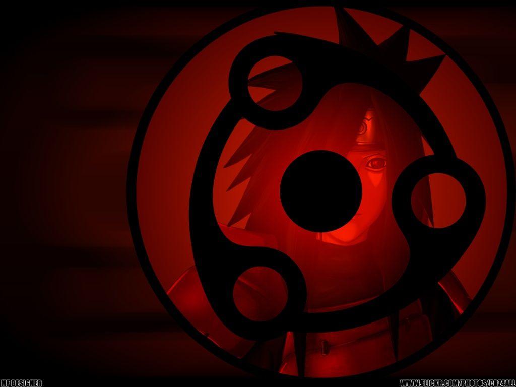 Wallpapers For – Madara Mangekyou Sharingan Wallpapers