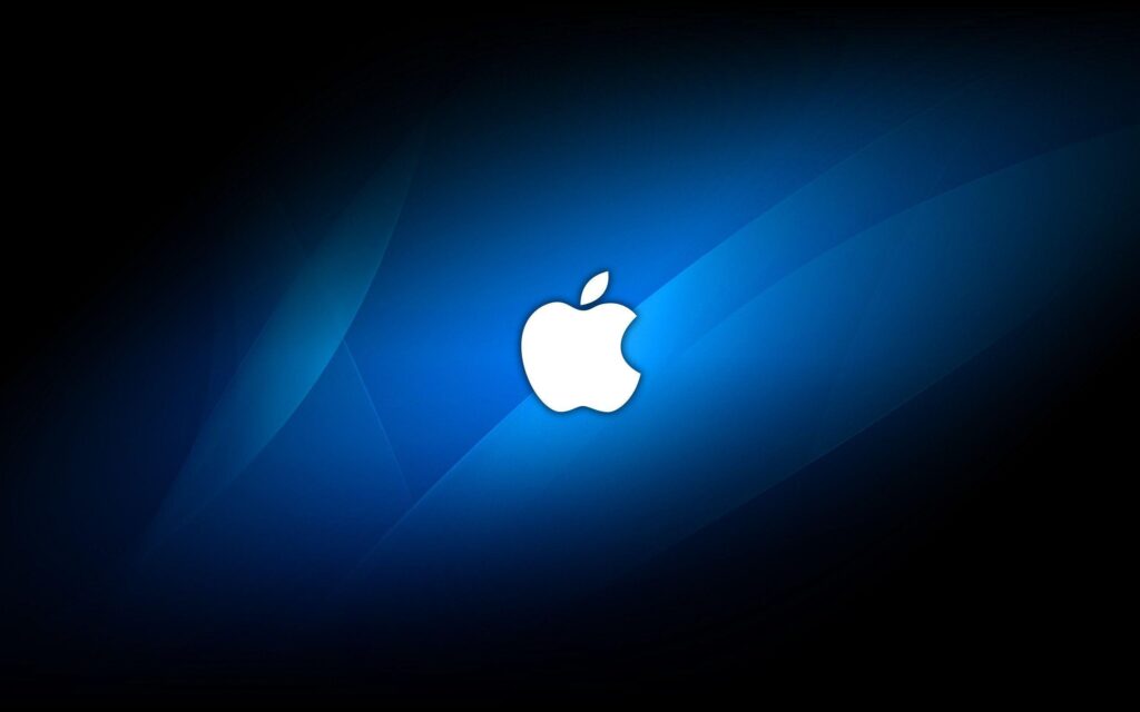 D Apple Logo Wallpapers