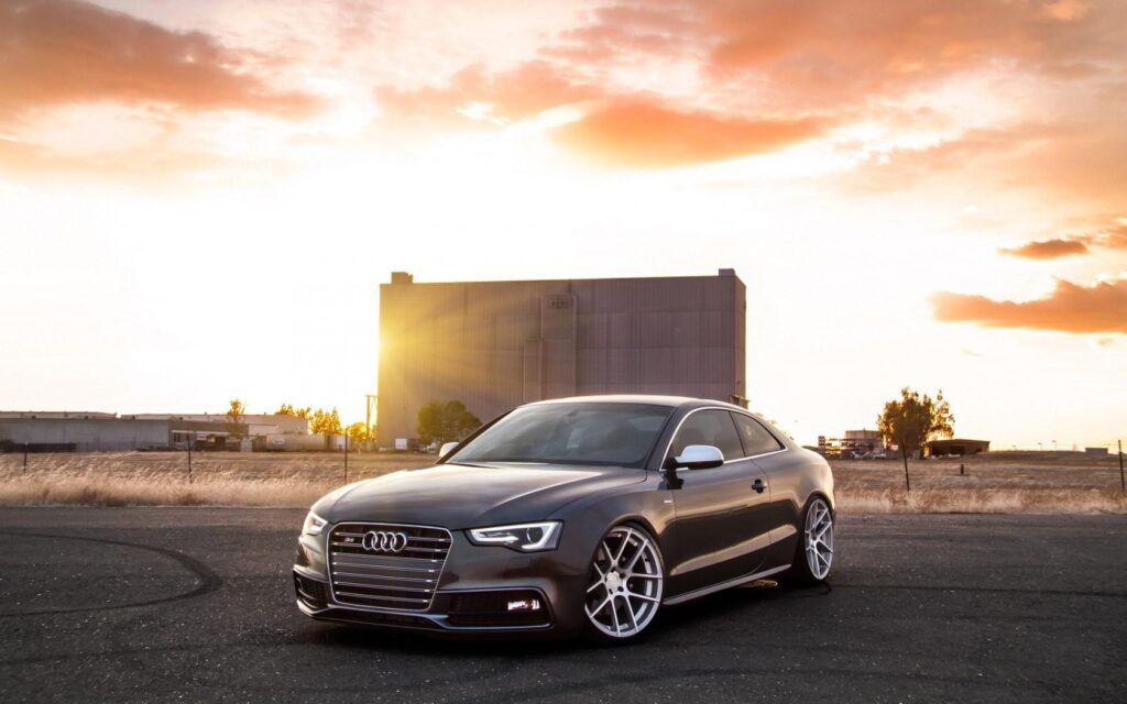 Hd Audi Rs Wallpapers 2K Pictures