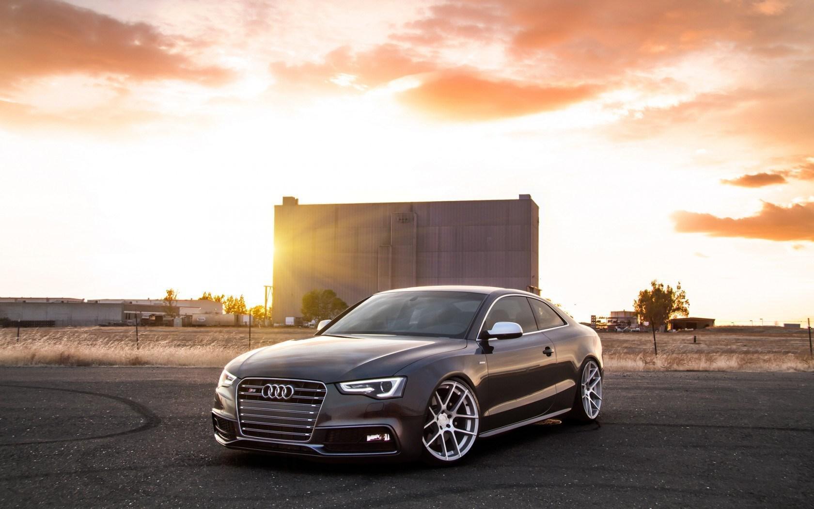 Hd Audi Rs Wallpapers 2K Pictures