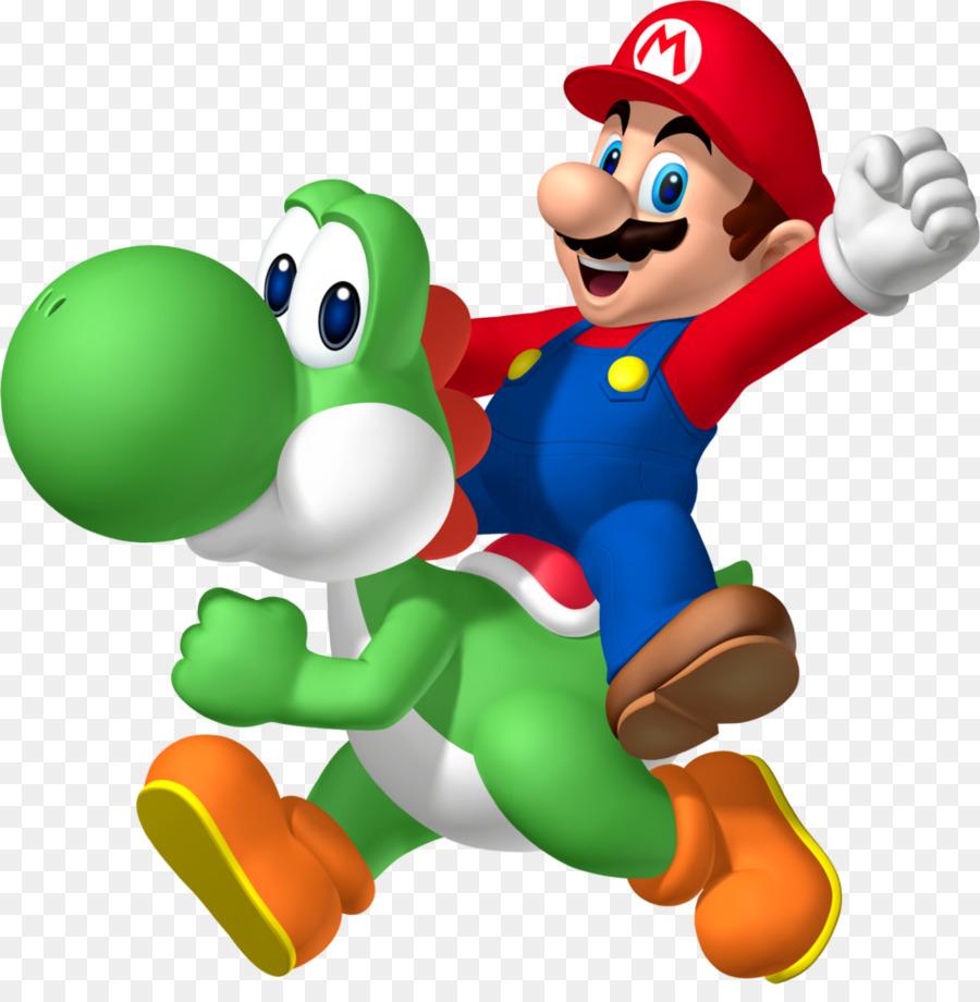 Super Mario World Yoshi’s Island Mario & Yoshi Super Mario Bros