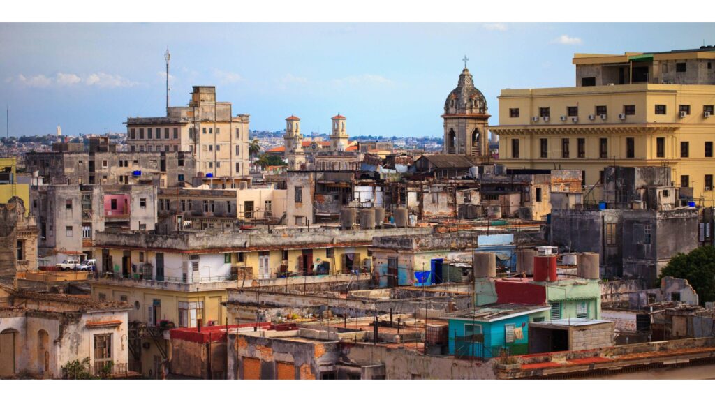 Free Download Havana, Cuba K Wallpapers