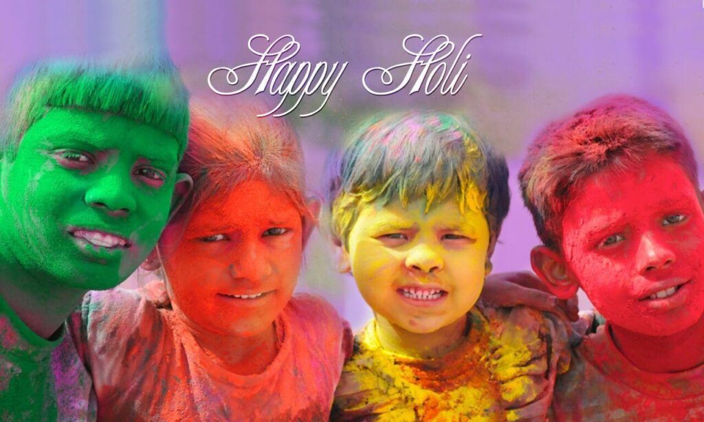 Holi Wallpapers and Wallpaper , Free Download Holi Wallpapers