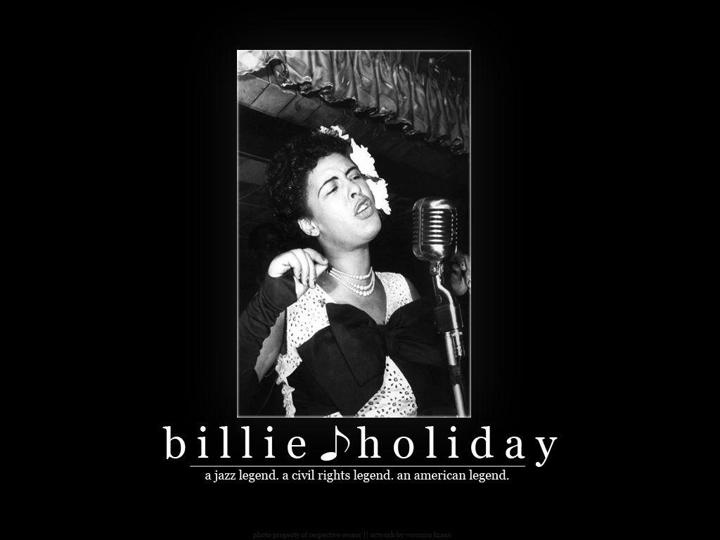 Billie Holiday 2K Wallpapers ✓ Wallpapers Directory
