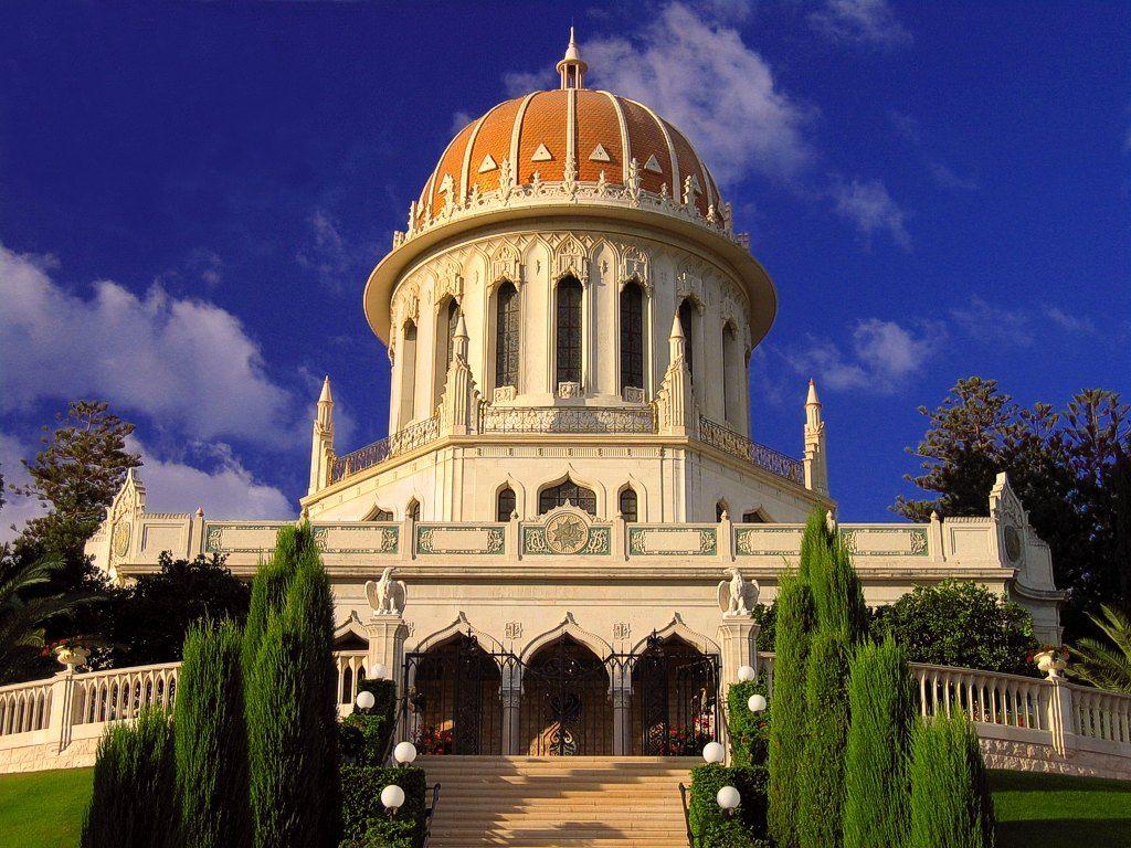 The network of Baha’is of Jewish Background
