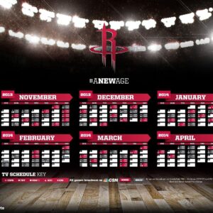 Houston Rockets