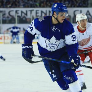 Auston Matthews