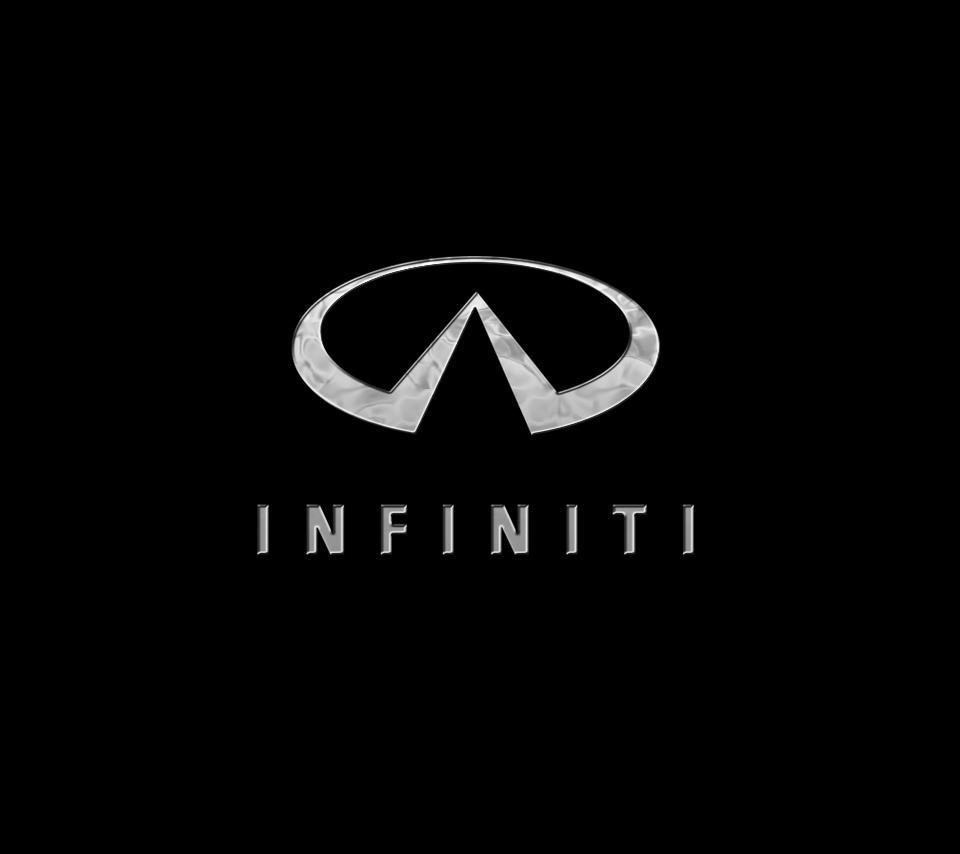Photo Infiniti Logo in the album Car Wallpapers by meh
