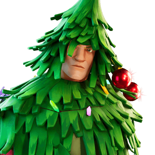 LT Evergreen Fortnite wallpapers