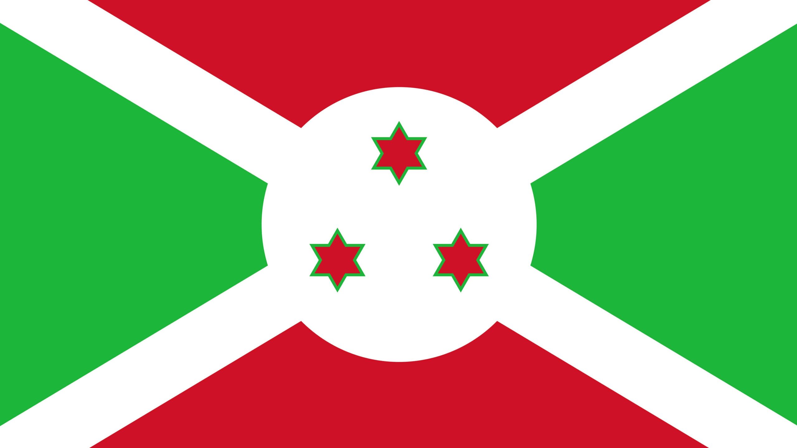 Burundi Flag UHD K Wallpapers