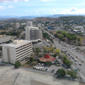 Port Moresby