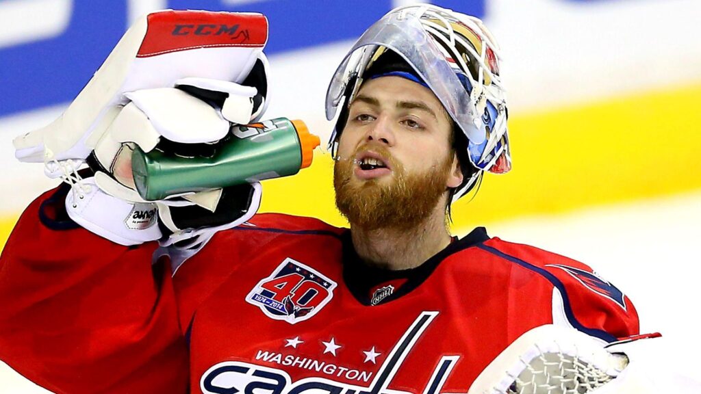 Group of Braden Holtby Wallpapers Stanley